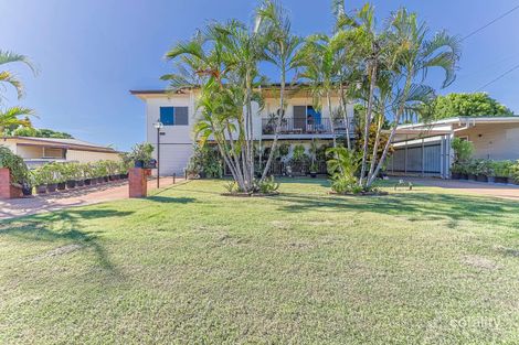 Property photo of 34 Jacobsen Crescent Sunset QLD 4825