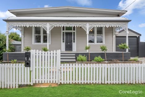 Property photo of 1A Turnbull Street Eaglehawk VIC 3556