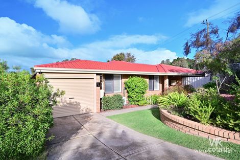 Property photo of 10A Chipala Court Edgewater WA 6027