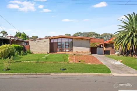Property photo of 73 Armstrong Crescent Modbury North SA 5092