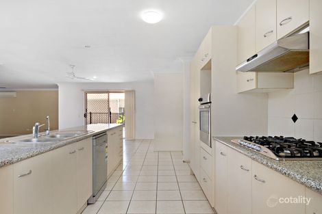 Property photo of 34 Village Way Bracken Ridge QLD 4017