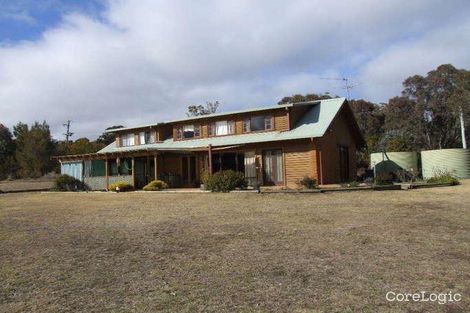 Property photo of 108 Kendall Road Invergowrie NSW 2350