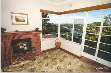 Property photo of 40 The Bulwark Castlecrag NSW 2068