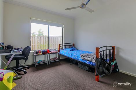 Property photo of 3 Sandpiper Court Upper Coomera QLD 4209