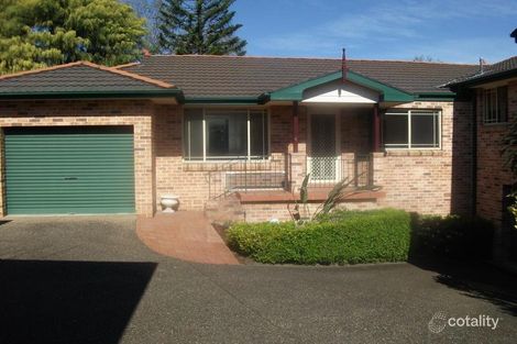 6/71 Melville St, Ryde, NSW 2112