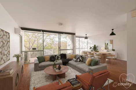 Property photo of 19/12 Howitt Street Kingston ACT 2604