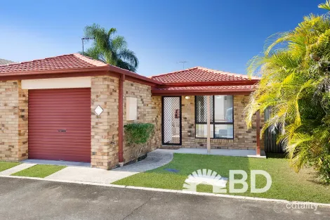 Property photo of 45/5-9 Grant Road Morayfield QLD 4506