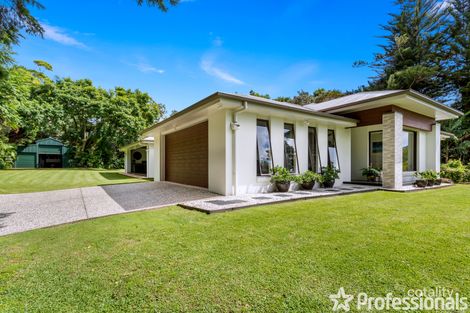 Property photo of 12-14 Alpine Terrace Tamborine Mountain QLD 4272