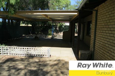 Property photo of 4 Colback Street Binningup WA 6233
