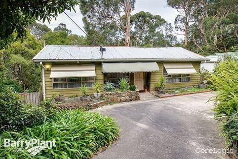 Property photo of 50A Thompson Road Upwey VIC 3158