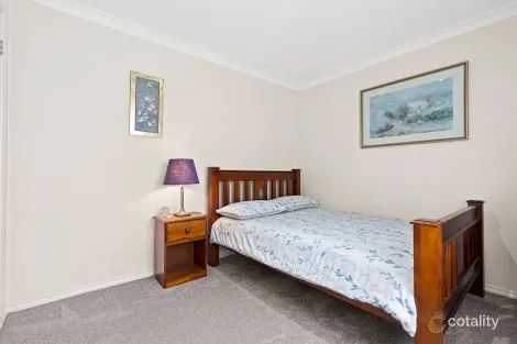 Property photo of 18 East Cornhill Drive Point Cook VIC 3030