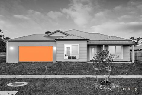 Property photo of 8 Woodruff Road Gisborne VIC 3437