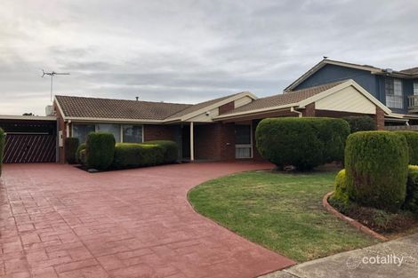 20 Kellaway Cres, Mill Park, VIC 3082