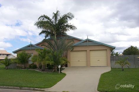 106 Annandale Dr, Annandale, QLD 4814