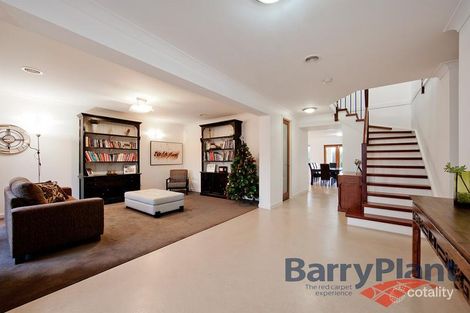 Property photo of 43 Niland Crescent Point Cook VIC 3030