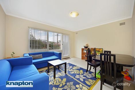 Property photo of 5/12 Renown Avenue Wiley Park NSW 2195