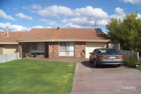 4c Harnett St, Collie, WA 6225