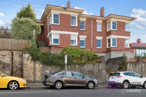 3/75 Goulburn St, Hobart, TAS 7000