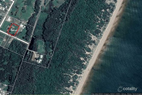 Lot 5 Poppis Rd, Forrest Beach, QLD 4850
