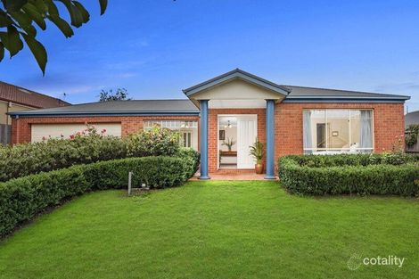 Property photo of 9 Cahill Court Highton VIC 3216