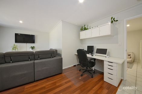 Property photo of 12 Tahlee Retreat Carramar WA 6031