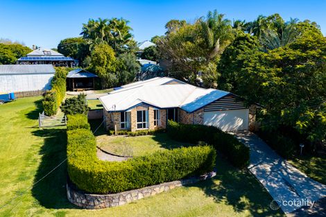 Property photo of 25 Smyth Street Gympie QLD 4570