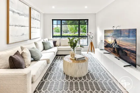 Property photo of 70 Webber Loop Oran Park NSW 2570