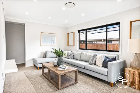 Property photo of 70 Webber Loop Oran Park NSW 2570
