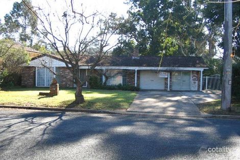 72 Pecks Rd, North Richmond, NSW 2754