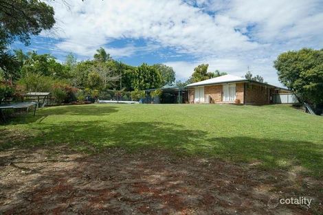 Property photo of 22 Turill Street Shailer Park QLD 4128