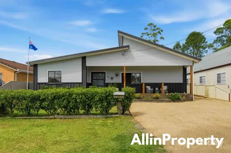 48 Reserve Rd, Basin View, NSW 2540