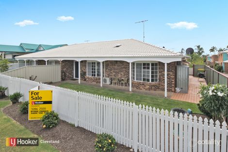 2/134-136 Middle St, Cleveland, QLD 4163