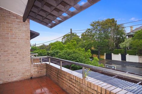 Property photo of 7/43A St Marks Road Randwick NSW 2031