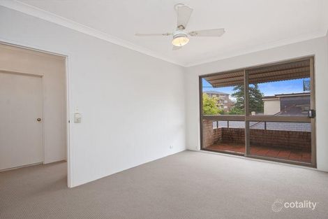 Property photo of 7/43A St Marks Road Randwick NSW 2031