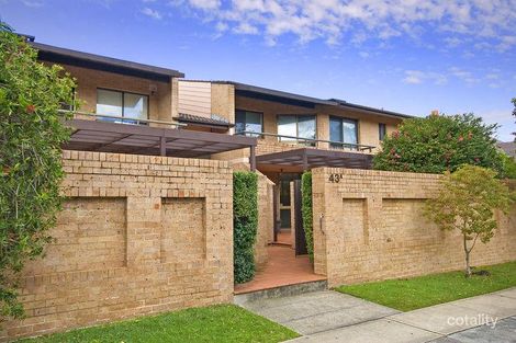 Property photo of 7/43A St Marks Road Randwick NSW 2031