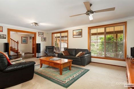 Property photo of 11 Copperleaf Place Cherrybrook NSW 2126