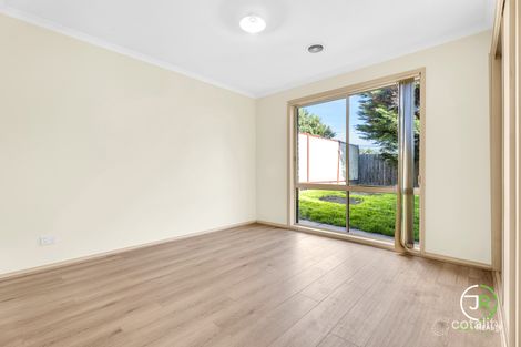 Property photo of 126 Harold Keys Drive Narre Warren South VIC 3805