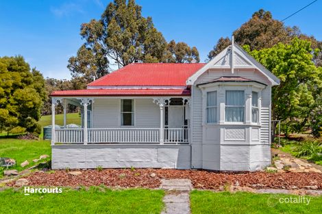 Property photo of 153 Forsters Rivulet Road Lymington TAS 7109