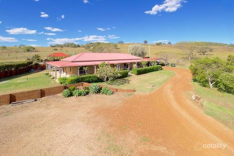 63 Litzows Rd, Tarampa, QLD 4311