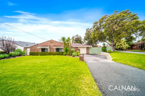 7 Hanlin Way, Samson, WA 6163