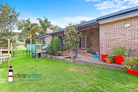 Property photo of 93 Montague Avenue Kianga NSW 2546