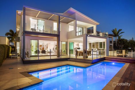 18 The Lido, Surfers Paradise, QLD 4217