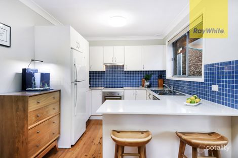 Property photo of 3 Orchard Avenue Winston Hills NSW 2153