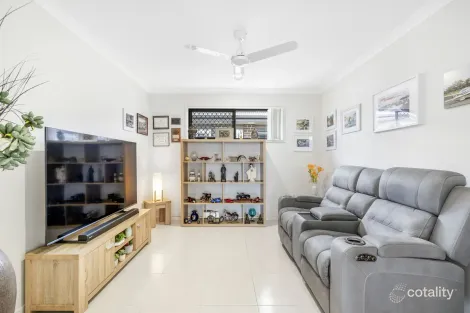 Property photo of 22 Conservation Drive Urraween QLD 4655