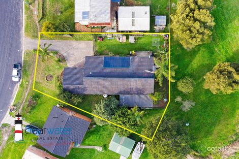 Property photo of 93 Montague Avenue Kianga NSW 2546