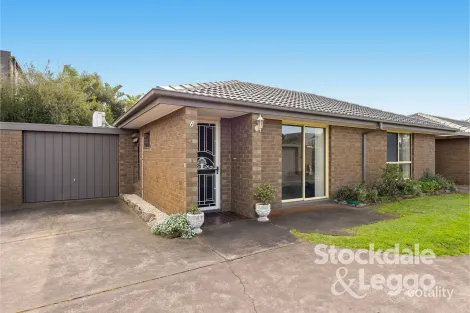 Property photo of 8/20 Sullivan Street Rye VIC 3941