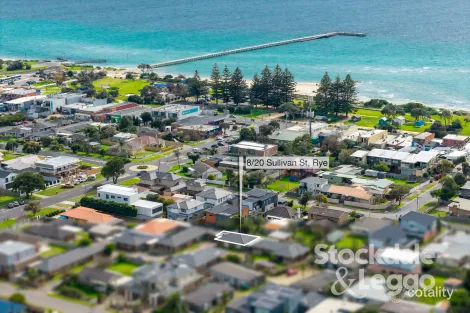 Property photo of 8/20 Sullivan Street Rye VIC 3941
