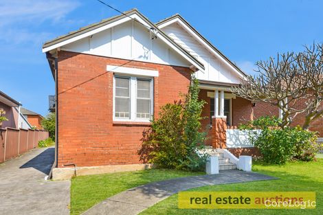 Property photo of 8 McDonald Street Berala NSW 2141