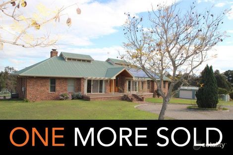 318 Retreat Rd, Wattle Ponds, NSW 2330