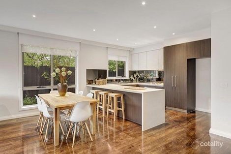 Property photo of 3/91 Green Street Ivanhoe VIC 3079